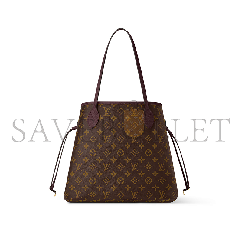 LOUIS VUITTON NEVERFULL INSIDE OUT MM M25663 (31*28*14cm)